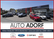 Logo Auto - Adorf GmbH